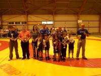 26 mai 2012 - Tournoi de Vallet